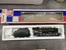 Locomotive Jouef 150X29 Audun le Roman en boite Très Bon Etat FA3