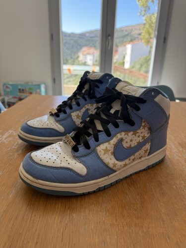 Nike dunk high - nike,