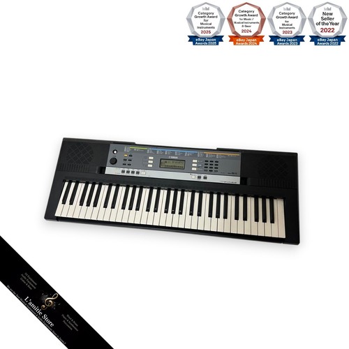 Yamaha psre244 portable - yamaha,