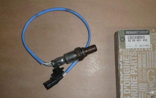 Sonde lambda capteur - lambda,