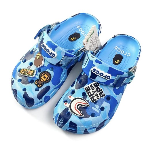 Crocs classic clogs designed - classic,