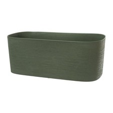 Jardiniere + réserve eau -