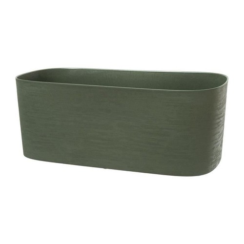 Jardiniere réserve eau - +,