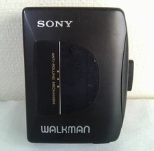 LECTEUR CASSETTE SONY WM-EX10
