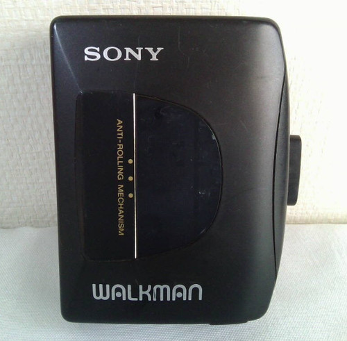 Lecteur cassette sony ex10 - lecteur,