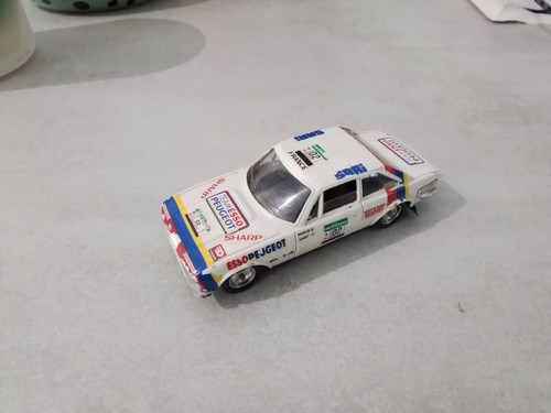 Solido peugeot 504 - peugeot, coupe