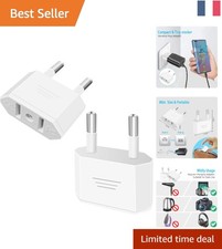 Set de 2 Adaptateurs Tixlux -