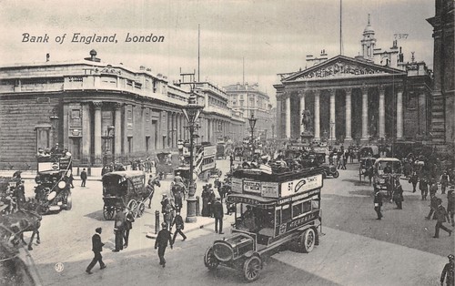 Royaume uni londres bank - royaume, of