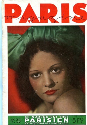 érotisme paris magazine - érotisme,