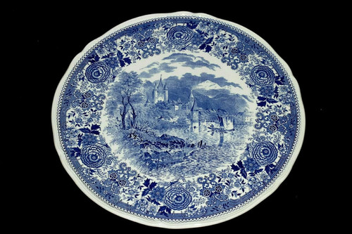 Villeroy boch burgenland - &,