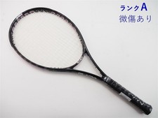 Raquette de tennis d'occasion Prince EXO3 Noir 100 modèle 2010 (G2)PRINCE...