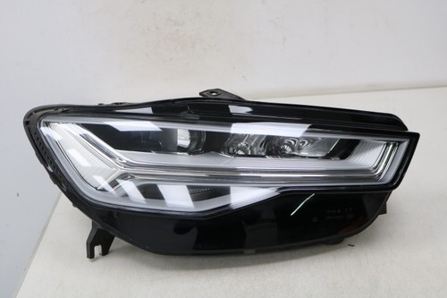 Phare led droit audi - droit,
