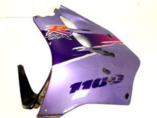 94481-46E0 carénage avant