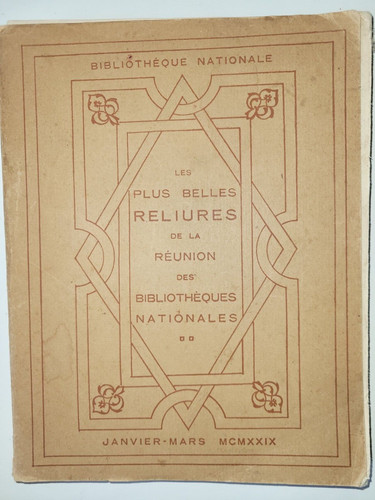 Livre les plus - les, reliures