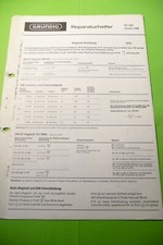 Manuel service pour - de, grundig