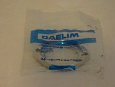 DAELIM  18231-KCK-9000 bride