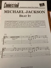 Tablature Guitar Connection