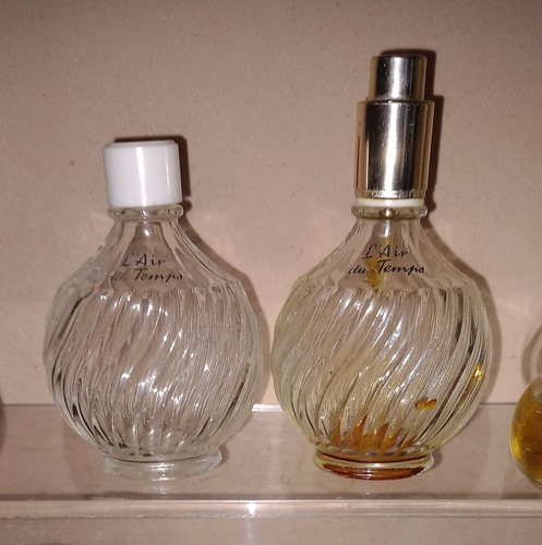 Nina ricci lalique - nina, rare
