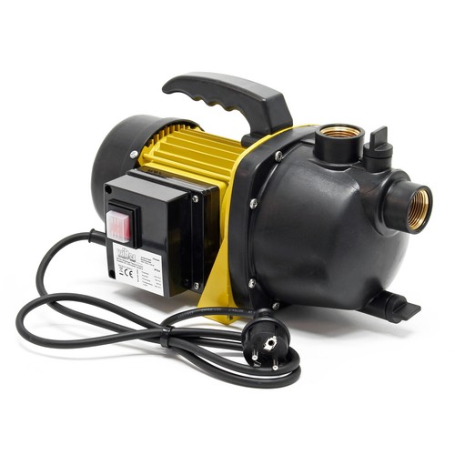 Pompe jardin 3800 h - de,