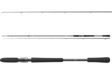 Daiwa Pro Staff Longue Distance 3,00M / 8-35G Canne À Truite De Mer Spin