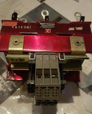 Transformateur self partridge CO 055192 35A 