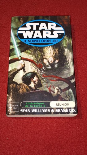Collection livre star wars - collection,