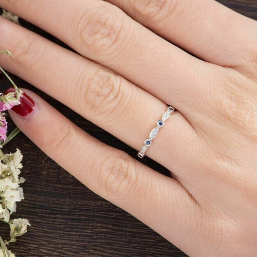 Bague mariage ronde - bague,