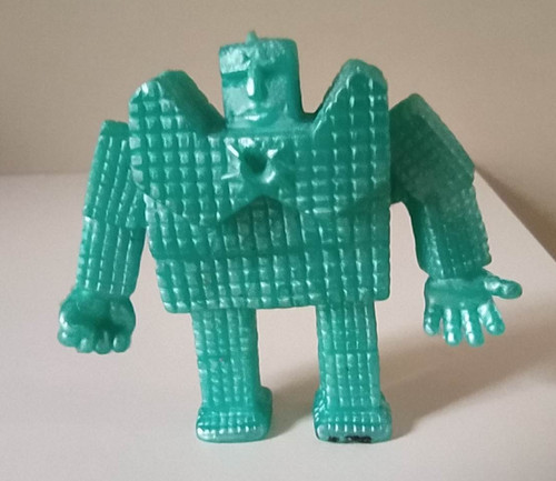 Figurine vintage cosmix - figurine,