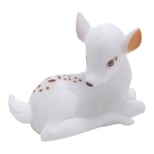 Veilleuse en forme de biche -