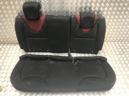 Banquette arriere renault - banquette, clio