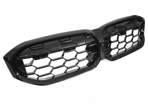 Grille calandre bmw serie - bmw,