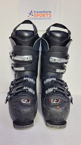 Head next edge - edge, bottes