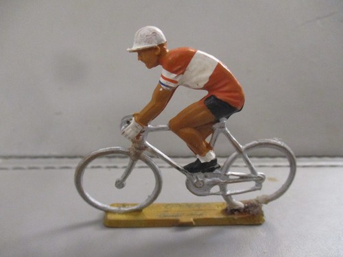 Coureur cycliste 20 - cycliste,