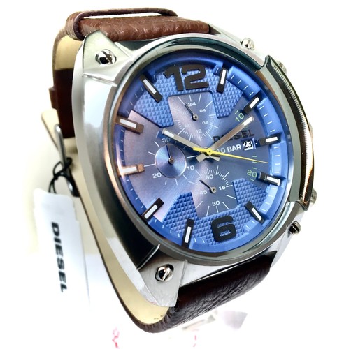 Diesel men watch dz4340 - diesel,