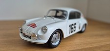 Alpine A106 monte carlo - 1/18
