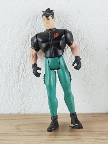 Figurine rétro batman - batman, dc