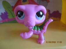 Petshop Crocodile #1464