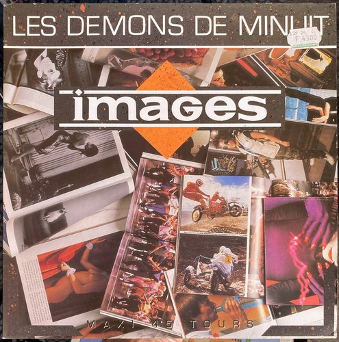 Maxi 45t images les - -,
