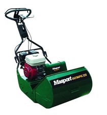 TONDEUSE À GAZON MASPORT