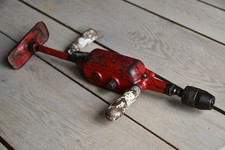 Ancienne perceuse/chignole Val d'Or (?) Fonctionne