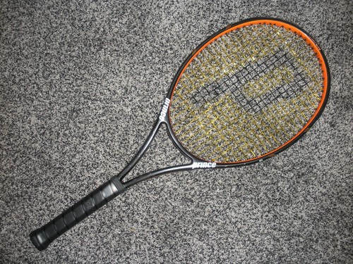 Prince textreme tour 100t - textreme,