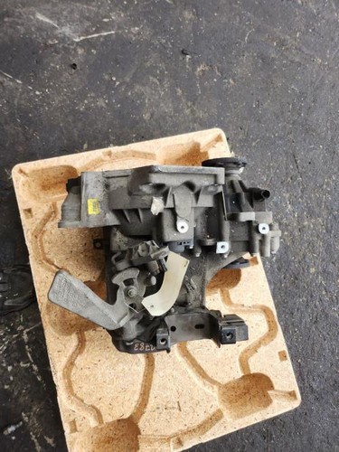 Boite vitesses seat ibiza - boite,