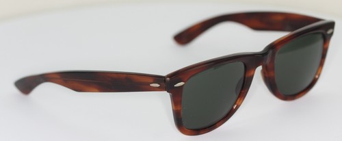 Lunettes soleil ray - de, b&l