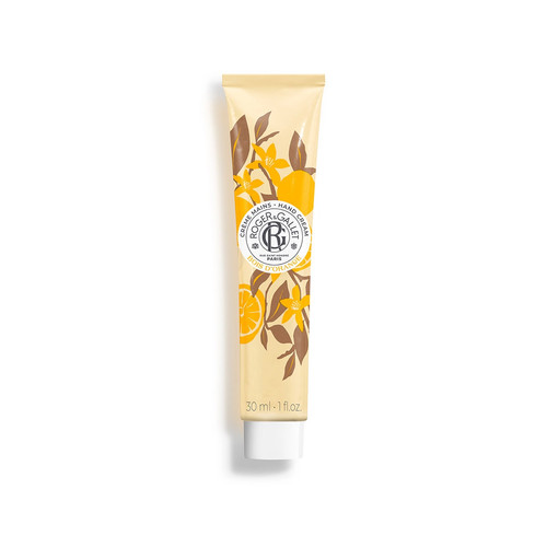 Roger gallet crème mains - roger,