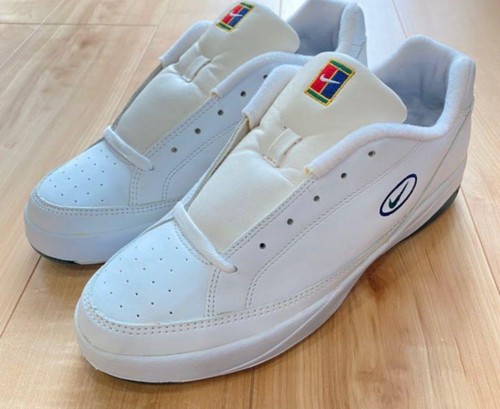Taille nike challenge - taille,