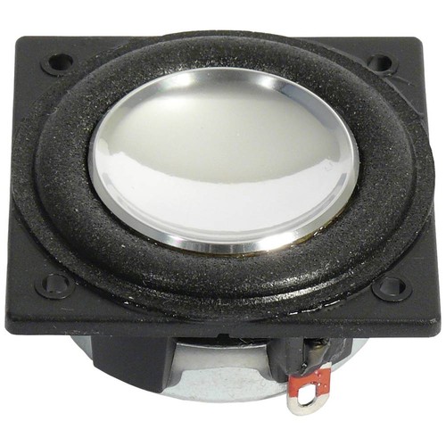 Visaton 4 ohm - ohm, 1.3