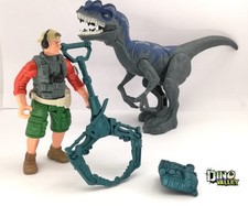 Pack set dino valley - pack,