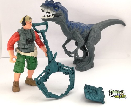 Pack set dino valley - dino,