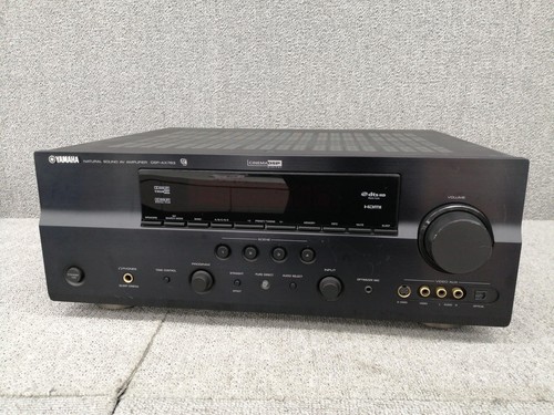 Yamaha dsp ax763 - |, 7.1