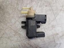 Soupape de commutation de